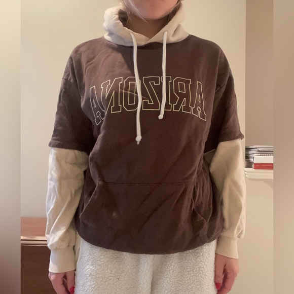 Subdued “Arizona” Hoodie - Picture 4 of 7